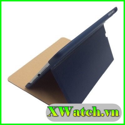 Bao da SAMSUNG TAB A7 / A7 lite 10.4 / 8.7 ( T500/ T505) BAO DA CHÍNH HÃNG KAKU