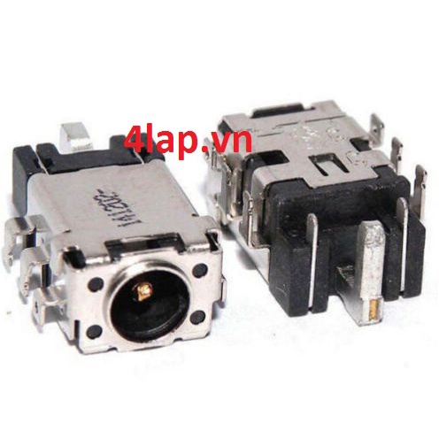 Thay Đầu Nguồn Chân Nguồn Jack Nguồn Laptop A456U A456UF A456UJ A456UR