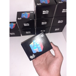 rubik meilong 3m có nam châm cho trẻ khám phá
