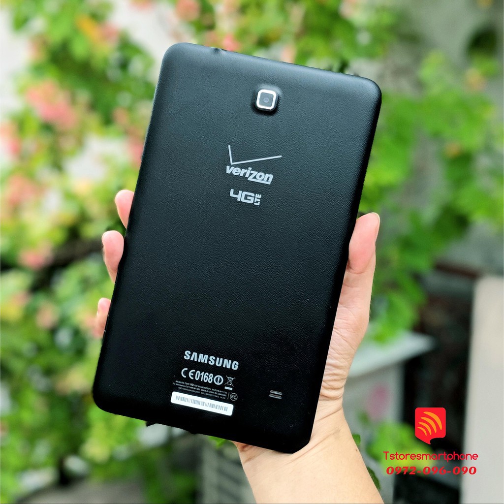 Máy tính bảng Samsung Galay Tab 4 8.0 inch 4G LTE WIFI Xách tay Mỹ GIÁ TỐT | BigBuy360 - bigbuy360.vn