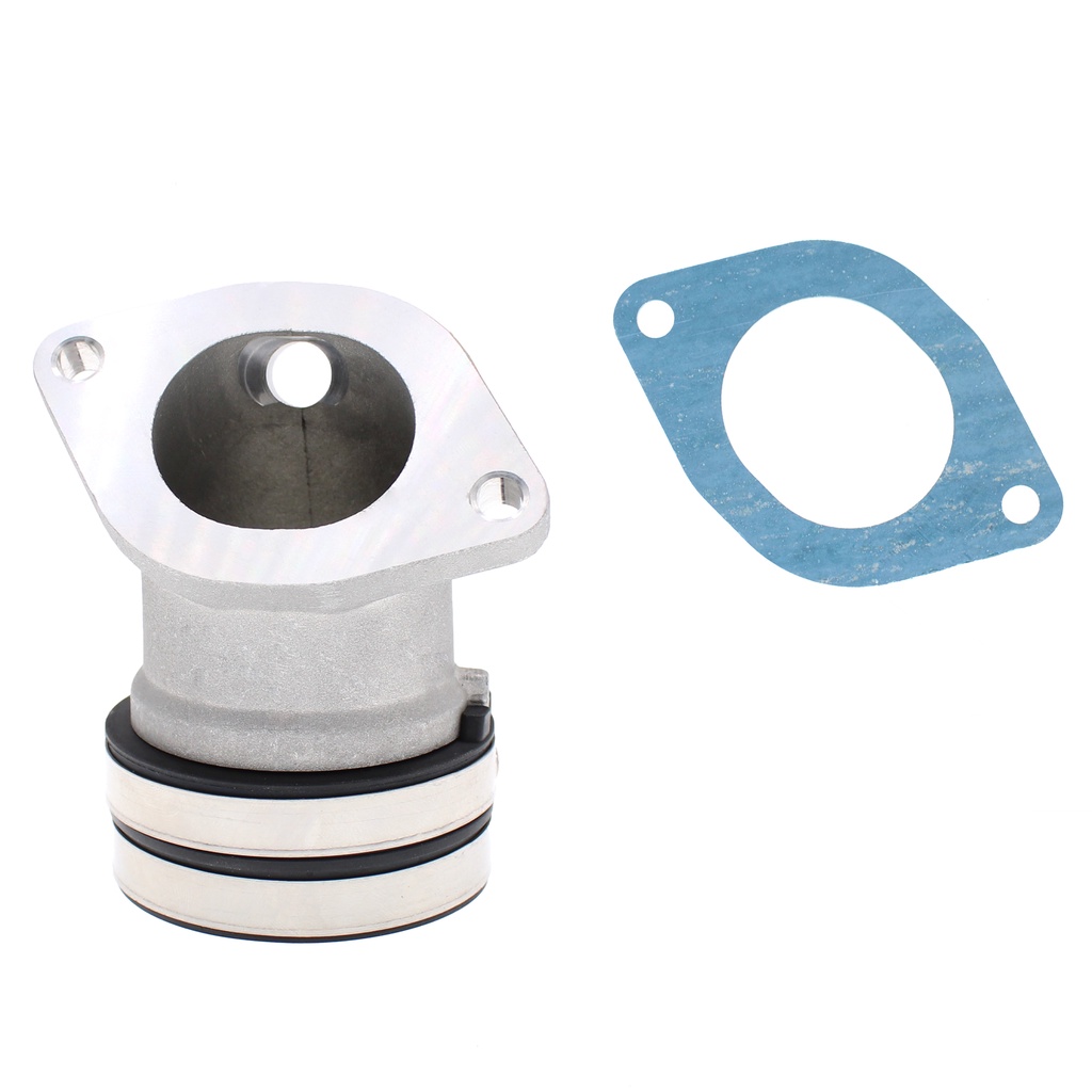 Họng xăng Co xăng cao su bông X MAX250 MAX300 XMAX250 XMAX300 40mm 42mm xmax 250 300 Chuyên Dụng Cho YAMAHA Thân Ống Pô Xe Máy Họng xăng