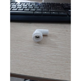 cút góc ren 13 ống phi 10