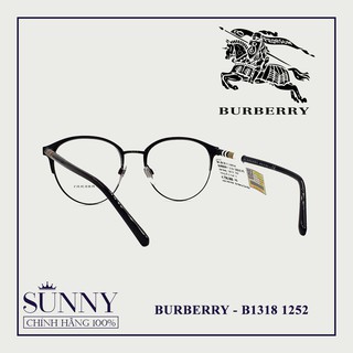 Gọng Kính Burberry B1318