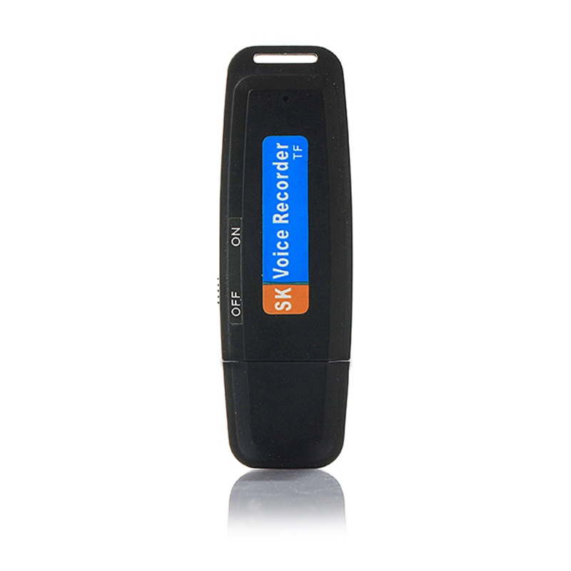 ✿ Usb Ghi Âm Giọng Nói Mini Cho Hội Nghị Kinh Doanh