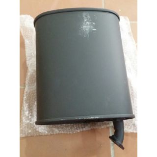Bô lửa máy phát điện HD 5kw, 2.5kw