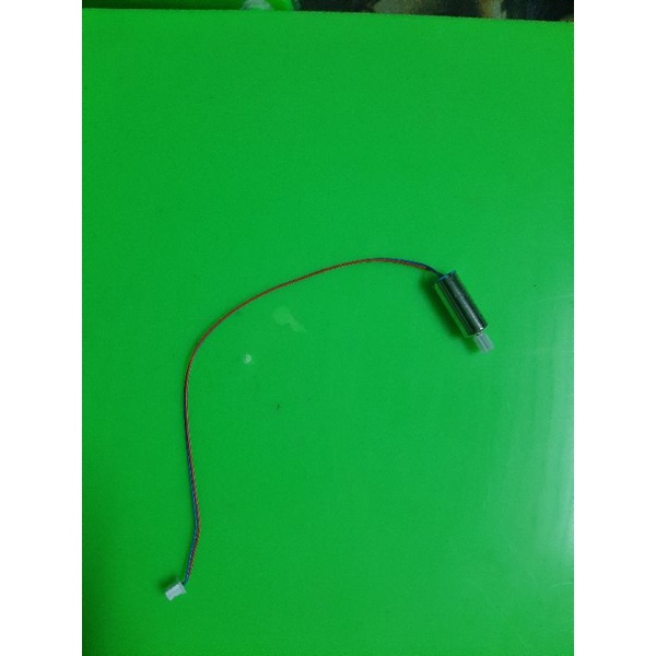 Motor cánh flycam e58. Phụ kiện động cơ cho cánh của máy bay E58..