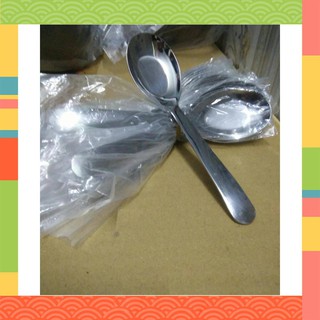 COMBO 10 Thìa INOX ăn phở