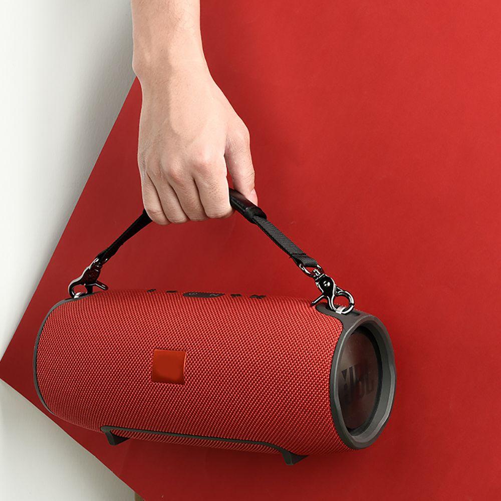 Dây Đeo Loa Bluetooth Bằng Da PU Thông Dụng