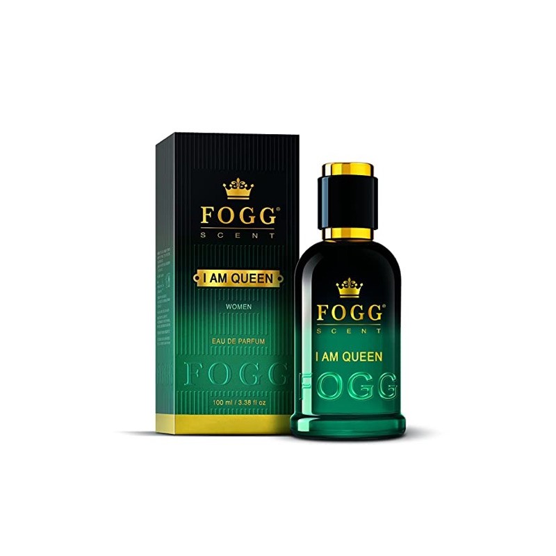 Nước Hoa FOGG SCENT Nhập Khẩu Chính Hãng | BigBuy360 - bigbuy360.vn