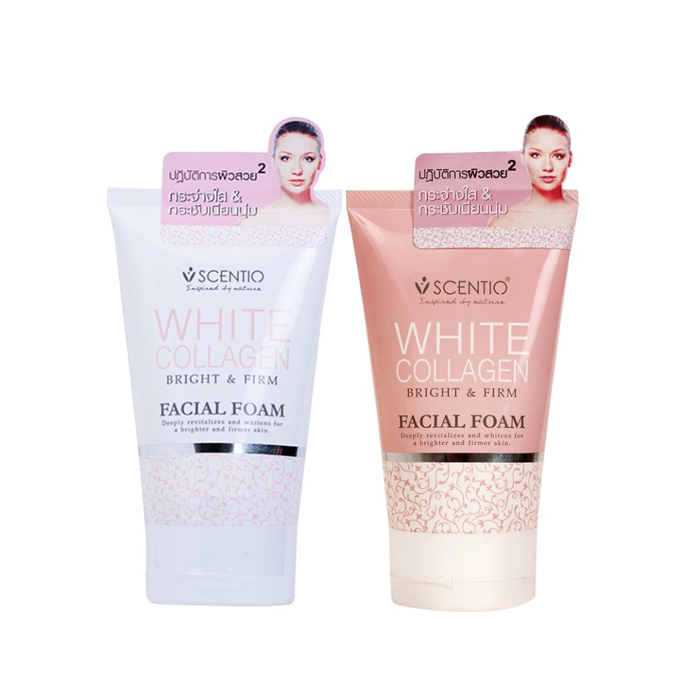 SỮA RỬA MẶT BEAUTY BUFFET COLLAGEN & Q10
