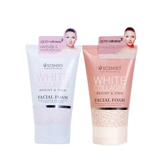 SỮA RỬA MẶT BEAUTY BUFFET COLLAGEN & Q10