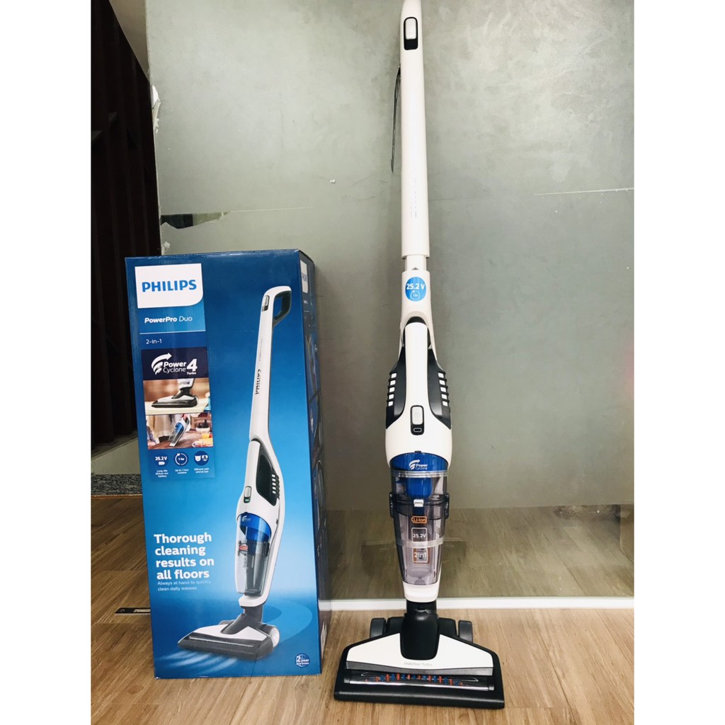 Máy Hút Bụi Philips FC6171/01 | BigBuy360 - bigbuy360.vn