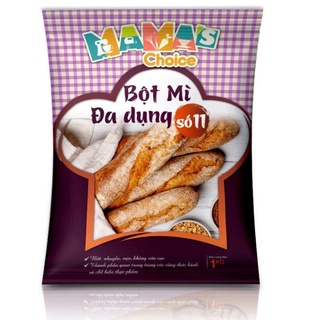 Bột mì đa dụng mama’s choice số 11