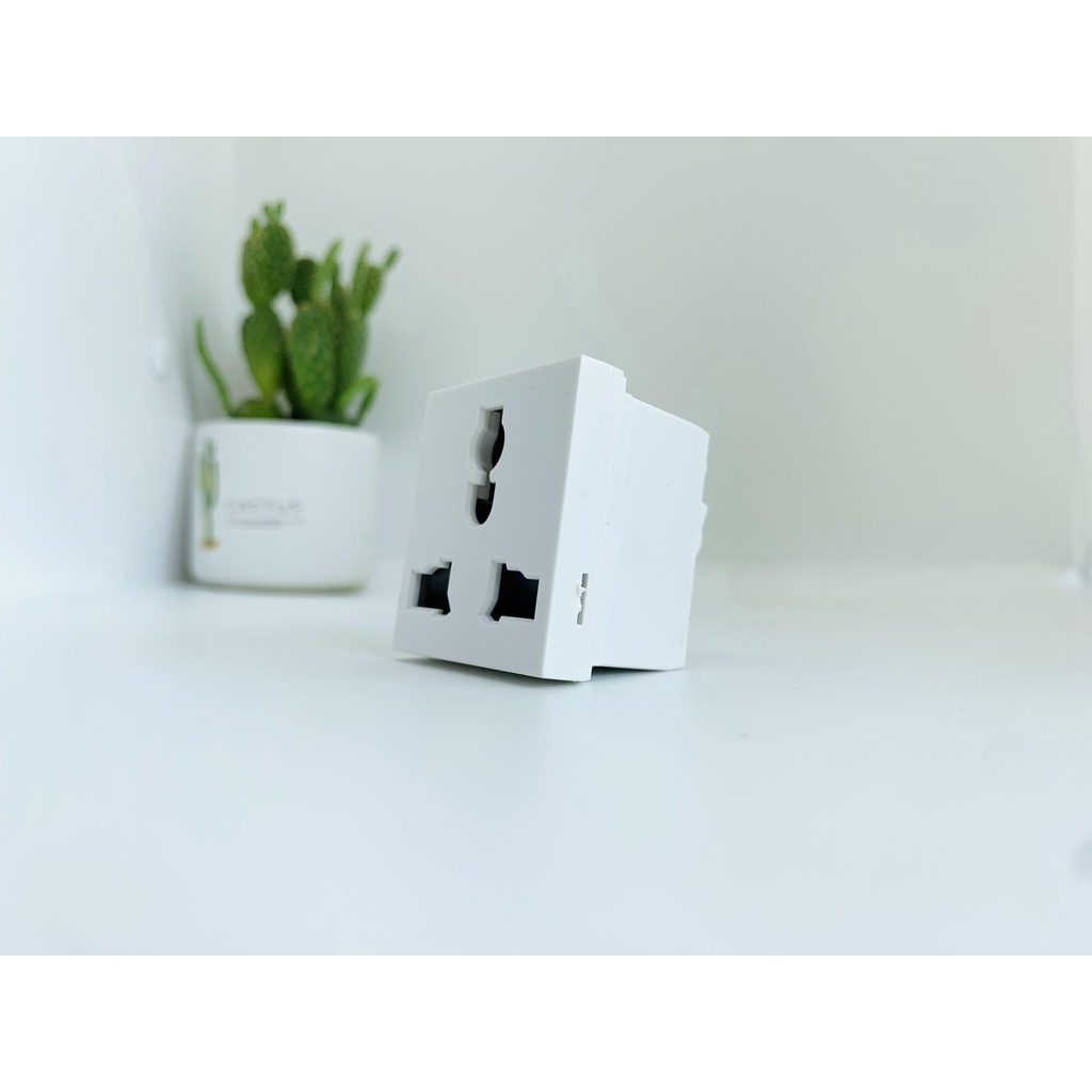 Hạt ổ cắm điện Dobo