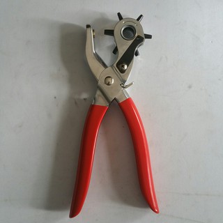 Kềm bấm lỗ TOP TH-212