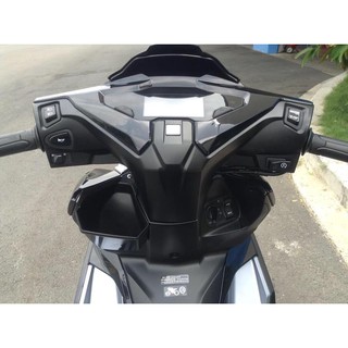 Hộc để đồ cho xe Air blade 2020