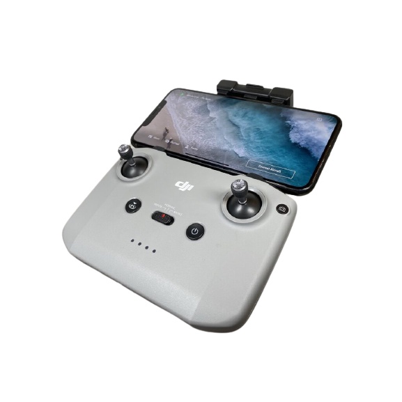 Nút Vặn Tay Cầm Điều Khiển Remote DJI Air 2S,FPV,Mavic Air 2,Mavic Mini 2,Smart Controller. SunnyLife
