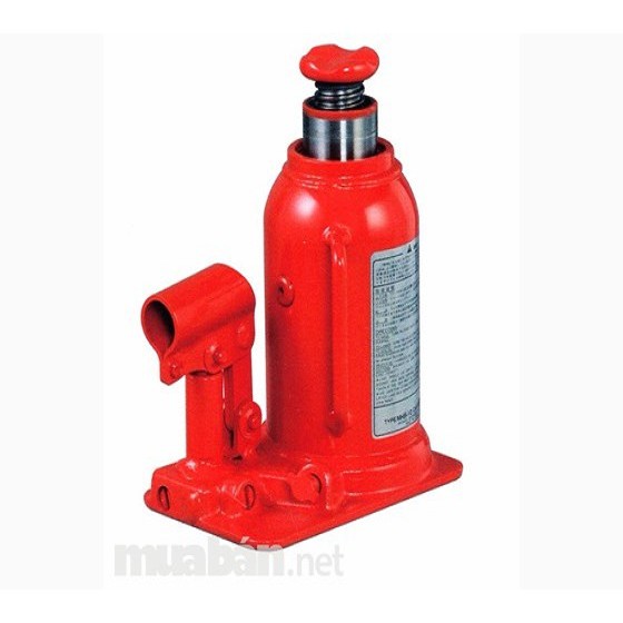 KÍCH THỦY LỰC Ô TÔ 10 TẤN