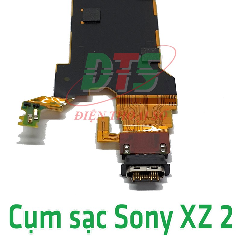 Cụm sạc Sony XZ 2