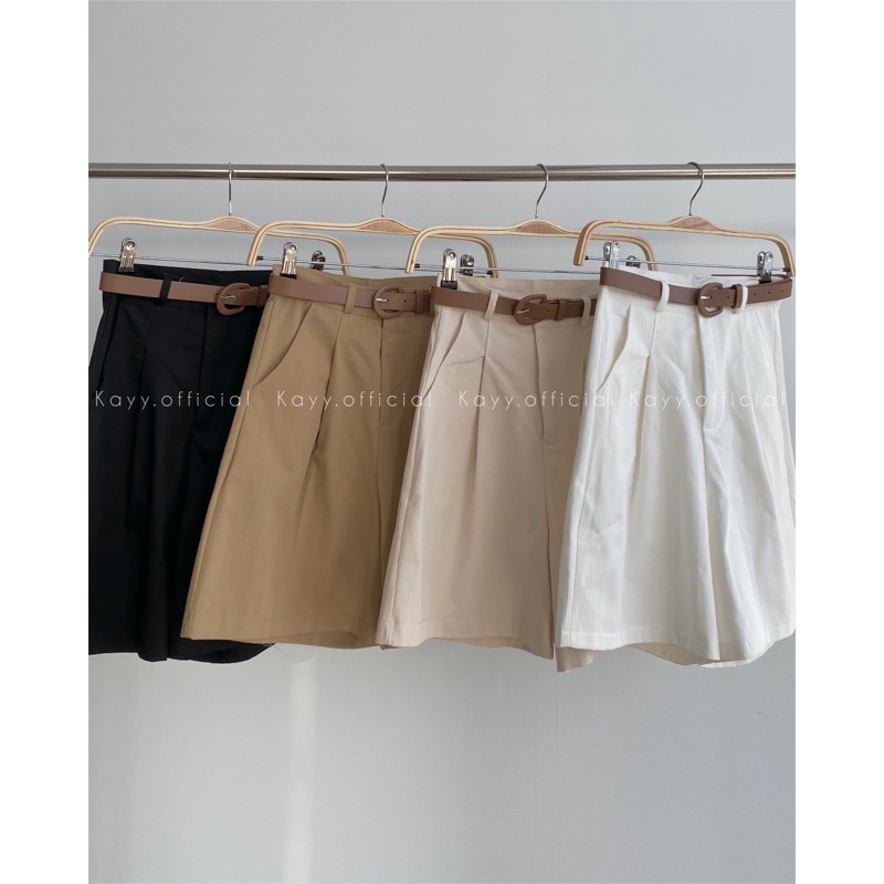 Quần short lỡ - q3305 | BigBuy360 - bigbuy360.vn