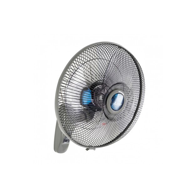 Quạt treo tường Mitsubishi W16-RV CY-GY Nhập khẩu Thái lan