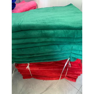 Khăn trải giường spa 90x190