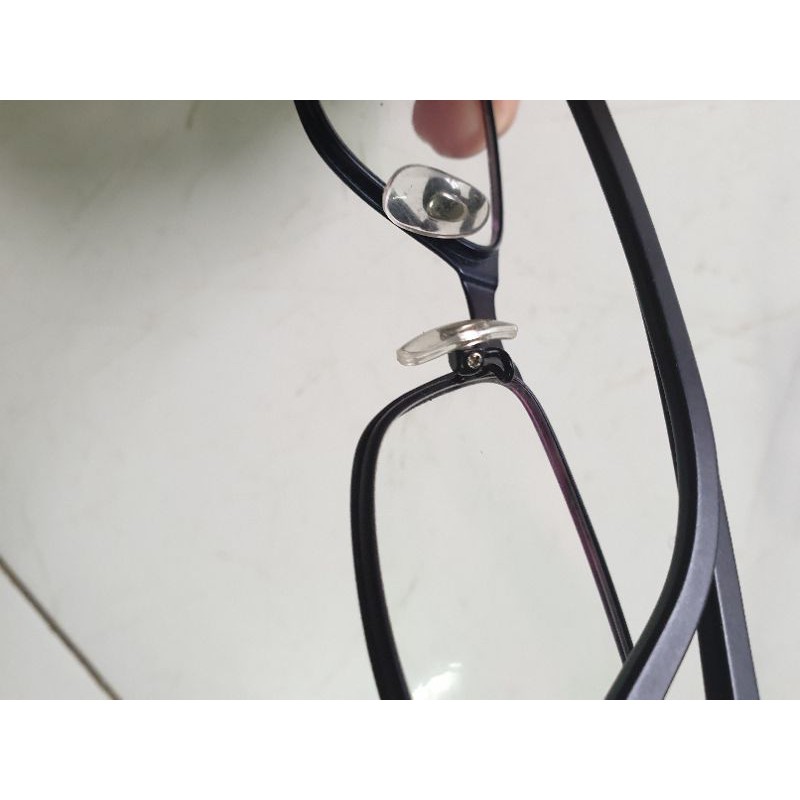 Gọng kính cận nội địa Nhật hiệu Jins