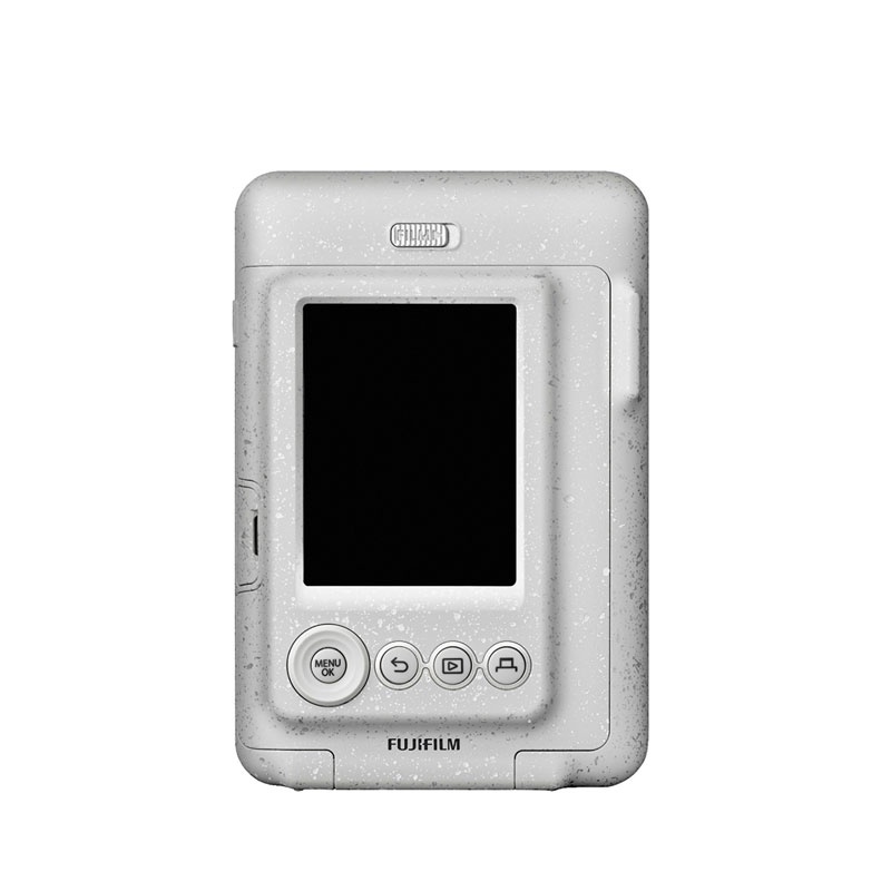 Hình ảnh Instax Mini LiPlay - Máy chụp ảnh và in lấy liền Fujifilm Instax Mini LiPlay - Chính hãng - Bảo hành 1 năm #5