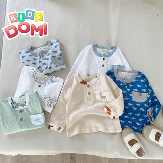 BỘ DÀI TAY BÉ TRAI SIZE 60-120 (5-23kg)