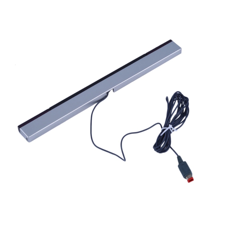 Thanh Cảm Biến Sensor Bar Hồng Ngoại Máy Game Nintendo Wii / WII U