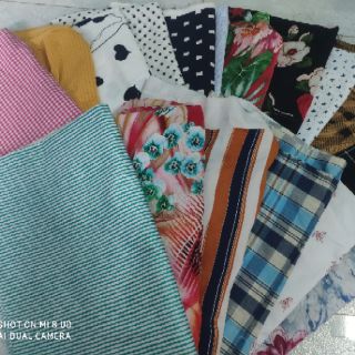 Vải set/100k