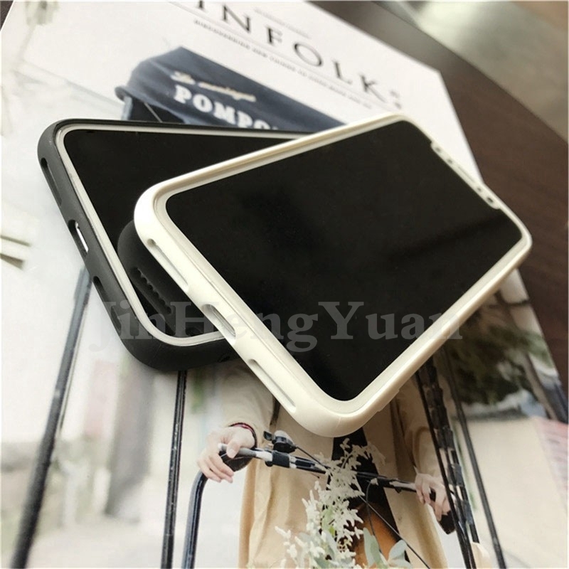 Ốp lưng dập nổi hình chuột Mickey 3D độc đáo cho Iphone 5 5S SE 6 6s 7 8 Plus X XS MAX XR 11 12 pro max 12mini