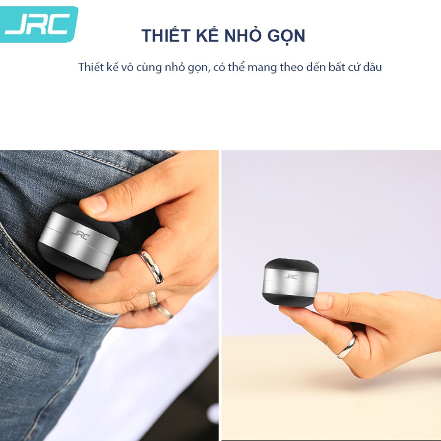 Đế Bi Tản Nhiệt Macbook Laptop JRC Đẹp Nhỏ Gọn Và Tiện Lợi | BigBuy360 - bigbuy360.vn