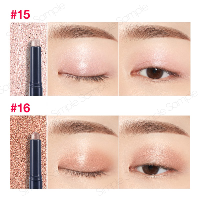 New renewal Bling Bling eye stick