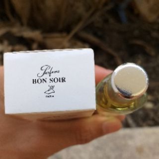 Nước hoa BONSOIR PARIS De Luxe Thái Lan 22 c.c