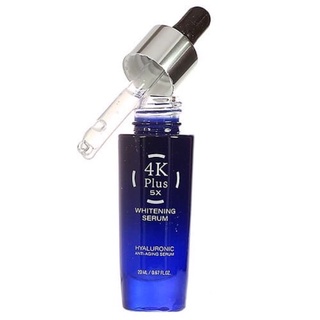 SERUM 4k PLUSS DƯỠNG DA 20ML THÁI LAN
