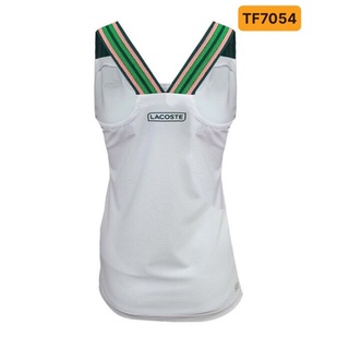 Áo 3 lỗ LCST TF7054