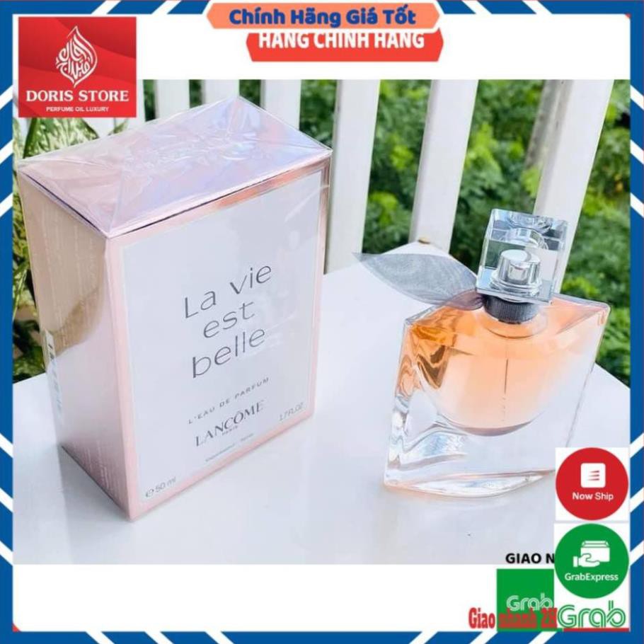 [HÀNG HOT] Nước hoa nữ Lancome L' EDP 75ML | Thế Giới Skin Care