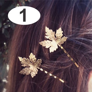 Kẹp tóc Hàn quốc 1.
