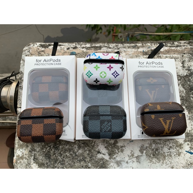 Case bảo vệ AP Pro LV 03