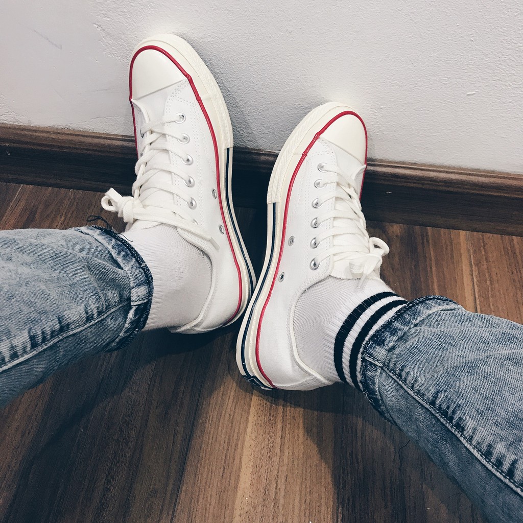 Giày thể thao cv 1970, giày 1970s, giày sneaker cổ thấp, 70s cổ thấp, giày 70s | BigBuy360 - bigbuy360.vn