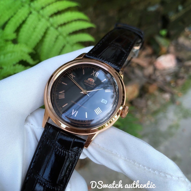 Đồng hồ nam Orient FAC00006B0 chính hãng