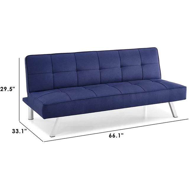 Sofa giường. Sofa bed. Cao cấp. Chân inox hoặc 6 chân gỗ