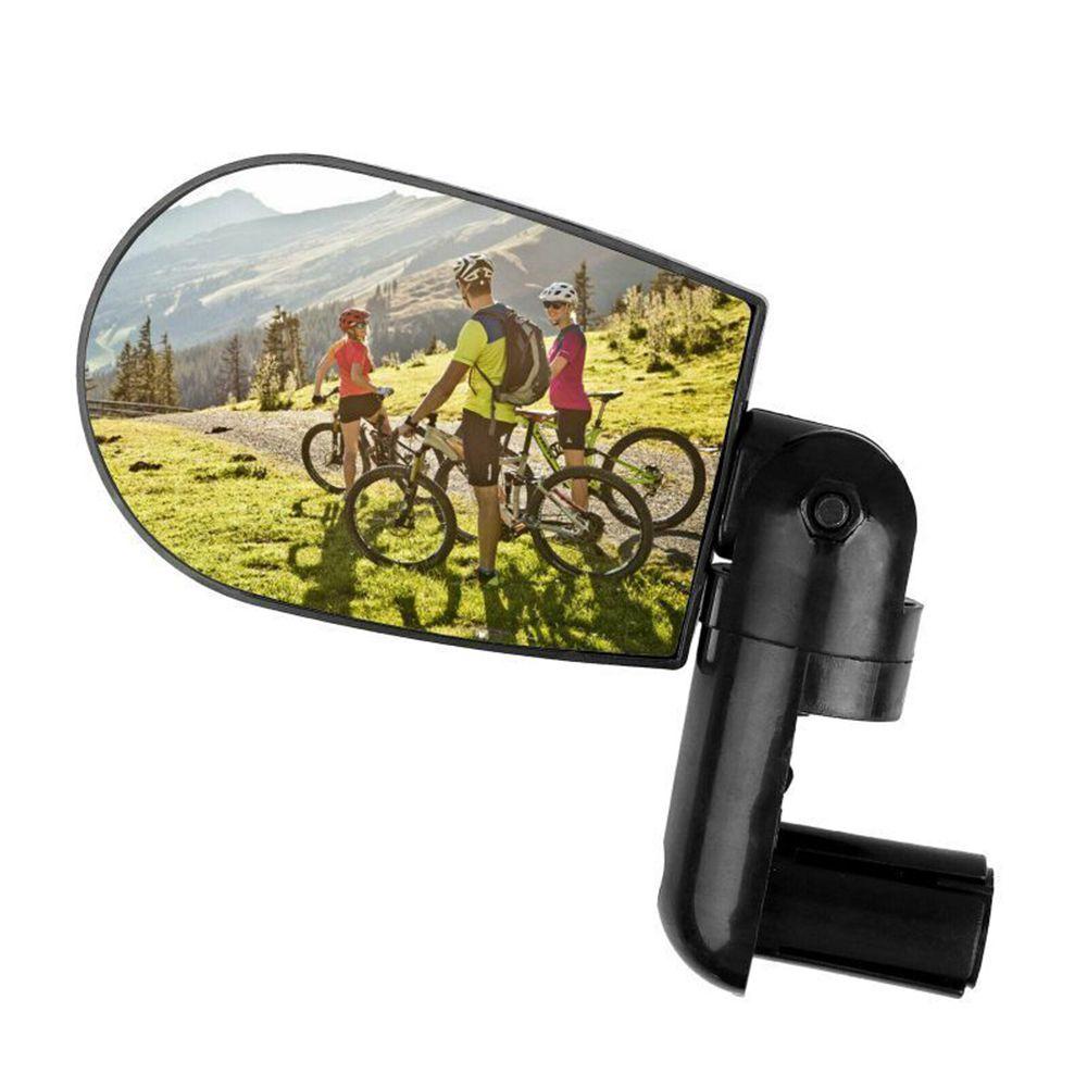 ME Gương Chiếu Hậu Gắn Tay Lái Xe Đạp Leo Núi Chất Lượng Cao