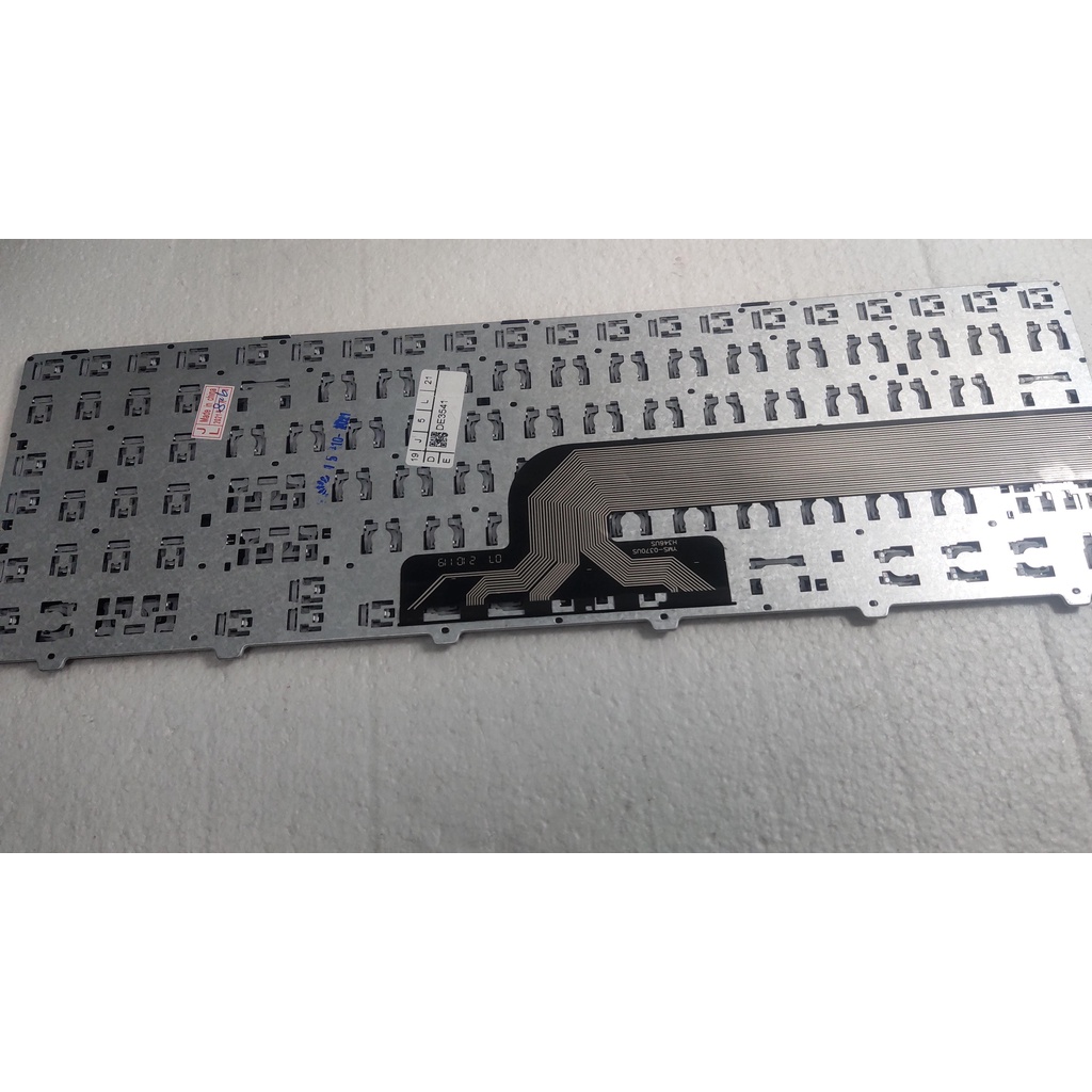 Bàn phím laptop Dell Inspiron 5759, Bàn phím Dell Inspiron 5759