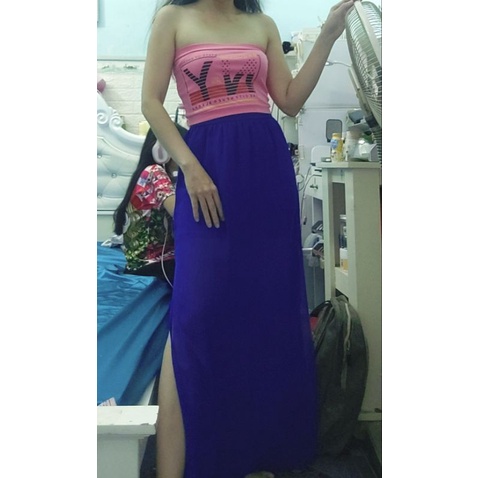 Thanh lý set đi biển dễ thương size dưới 55kg