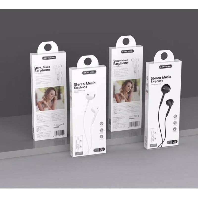 Có Mic đàm thoại, chất lượng âm thanh cực hay, giá rẻ