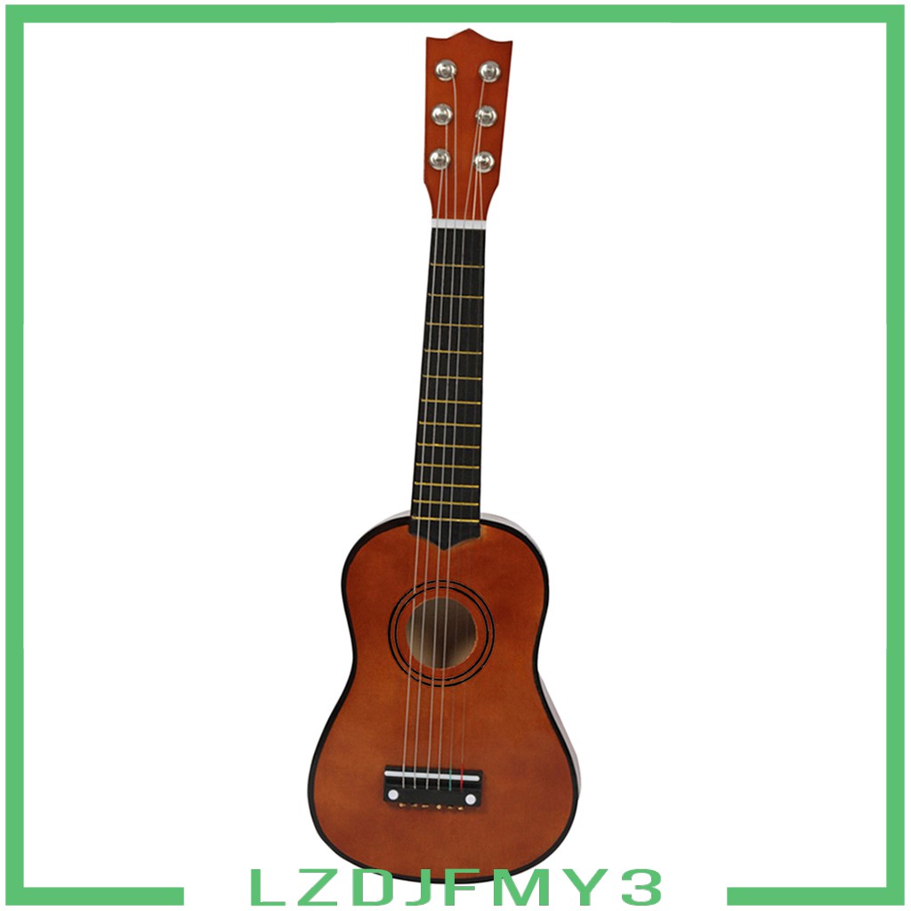 Đàn Guitar Mini 6 Dây 21inch