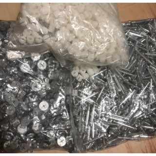 Bộ 3 túi ốc cam, ốc bắt tủ