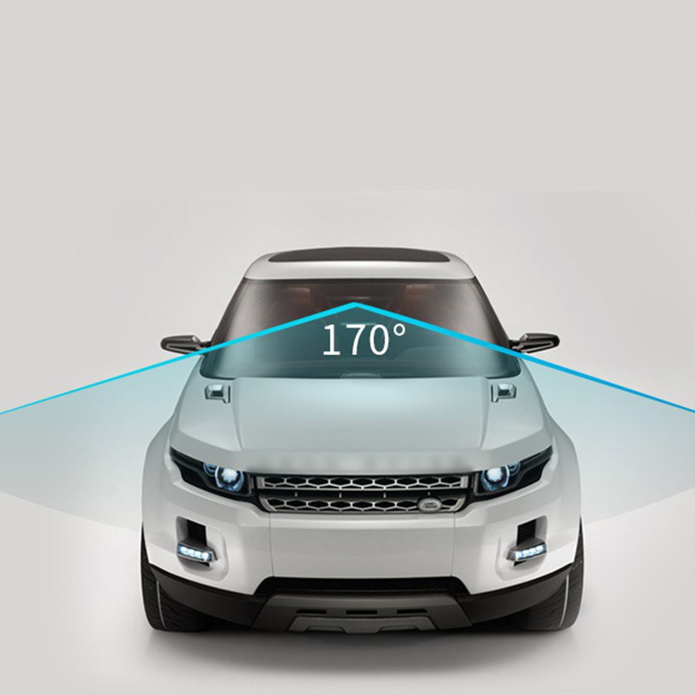 Camera Hành Trình 4.3 Inch Suv Dvr 1080p Cảm Biến G Cho Xe Hơi | BigBuy360 - bigbuy360.vn